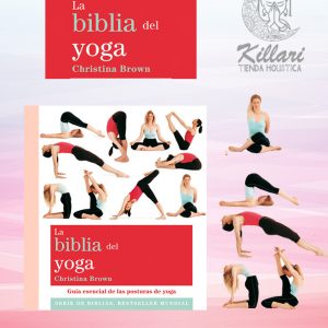 La Biblia del Yoga