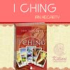 Tarot I Ching (Pack Completo Carta + Libro)
